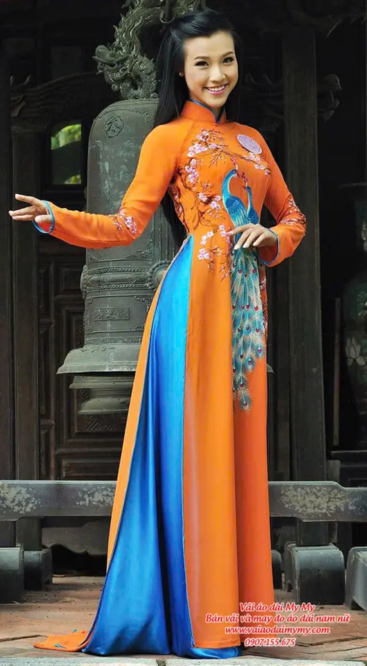 nha may ao dai my my dia chi may ao dai dep uy tin tai tp ho chi minh 1