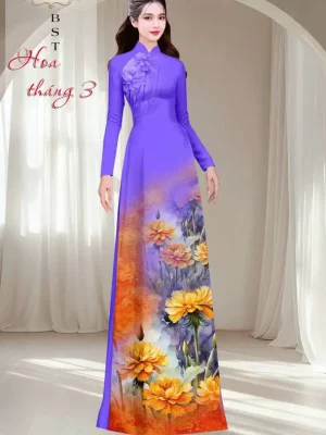 1741316106 247 vai ao dai hoa cuc ad tn401