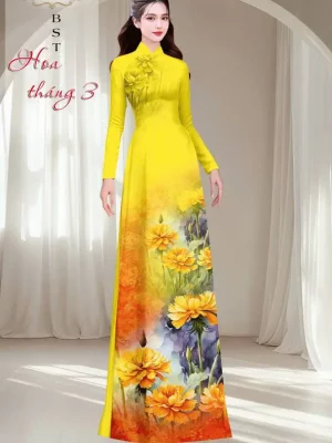 1741316106 263 vai ao dai hoa cuc ad tn401