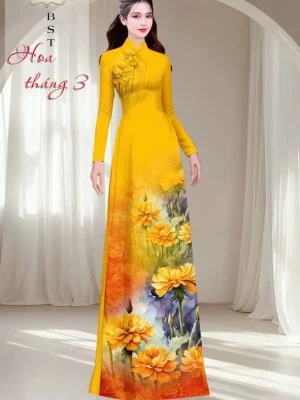 1741316106 938 vai ao dai hoa cuc ad tn401