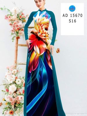 1747100463 571 vai ao dai hoa in 3d ad 15670