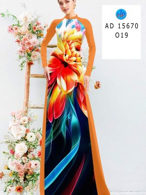 1747100464 575 vai ao dai hoa in 3d ad 15670