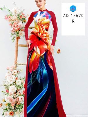 1747100464 890 vai ao dai hoa in 3d ad 15670