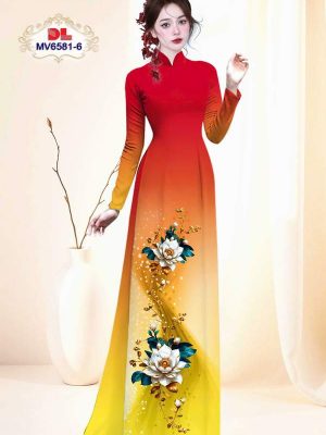 1747100898 512 vai ao dai hoa in 3d ad mv6581