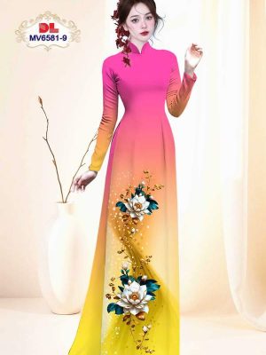 1747100899 167 vai ao dai hoa in 3d ad mv6581