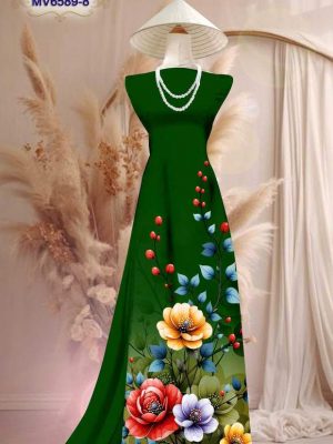 1747101358 628 vai ao dai hoa in 3d ad mv6589