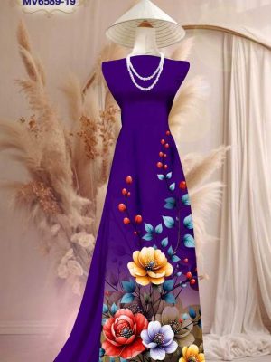 1747101359 595 vai ao dai hoa in 3d ad mv6589