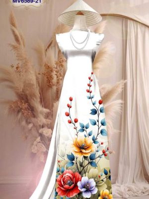 1747101360 499 vai ao dai hoa in 3d ad mv6589
