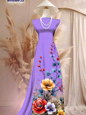 1747101361 19 vai ao dai hoa in 3d ad mv6589