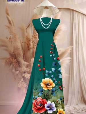 1747101362 517 vai ao dai hoa in 3d ad mv6589