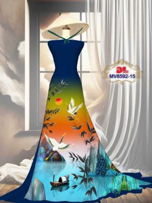 1747186680 952 vai ao dai phong canh ad mv6592