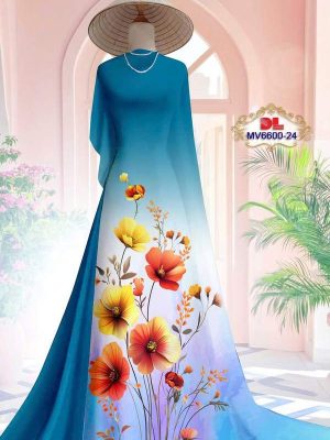 1747187126 475 vai ao dai hoa in 3d ad mv6600