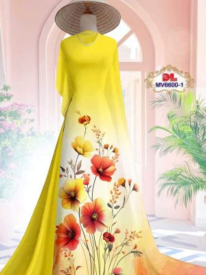 1747187127 358 vai ao dai hoa in 3d ad mv6600