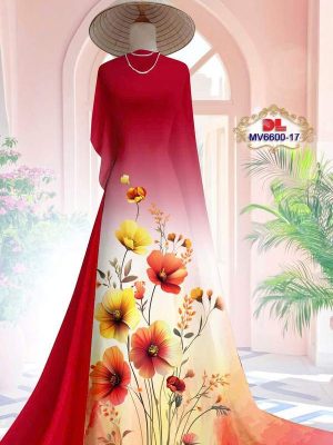 1747187127 767 vai ao dai hoa in 3d ad mv6600