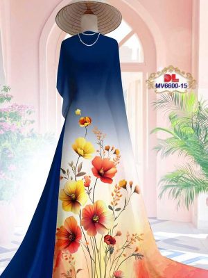 1747187128 430 vai ao dai hoa in 3d ad mv6600