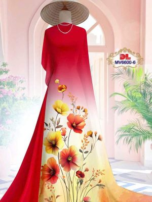 1747187128 959 vai ao dai hoa in 3d ad mv6600