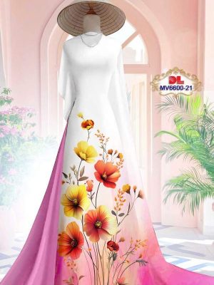 1747187129 971 vai ao dai hoa in 3d ad mv6600