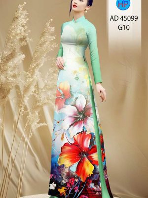 1747187187 179 vai ao dai hoa in 3d ad 45099