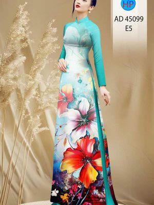 1747187187 897 vai ao dai hoa in 3d ad 45099