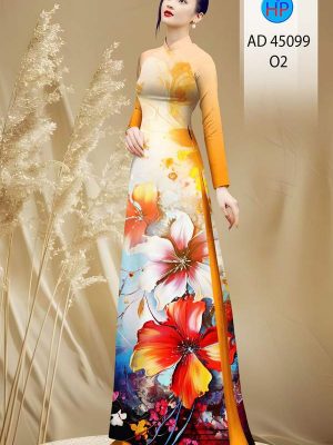 1747187188 459 vai ao dai hoa in 3d ad 45099