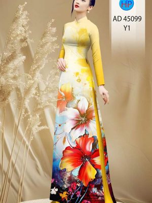1747187188 550 vai ao dai hoa in 3d ad 45099