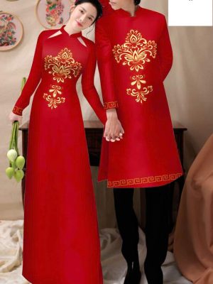 1747271401 90 vai ao dai cap doi hoa van ad ctnth052