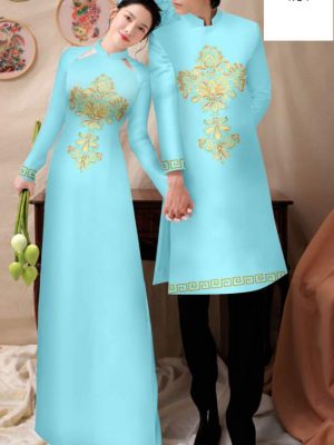 1747271401 951 vai ao dai cap doi hoa van ad ctnth052