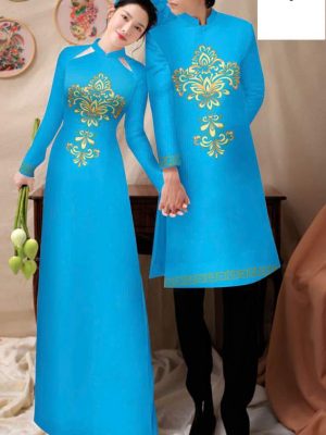 1747271402 120 vai ao dai cap doi hoa van ad ctnth052