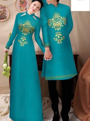 1747271402 51 vai ao dai cap doi hoa van ad ctnth052