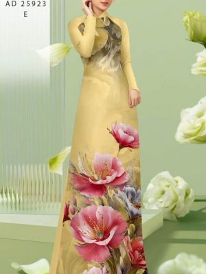 1747271882 909 vai ao dai hoa in 3d ad 25923