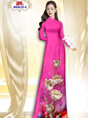1747272306 390 vai ao dai hoa in 3d ad mv6570
