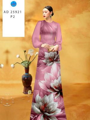1747272361 104 vai ao dai hoa in 3d ad 25921