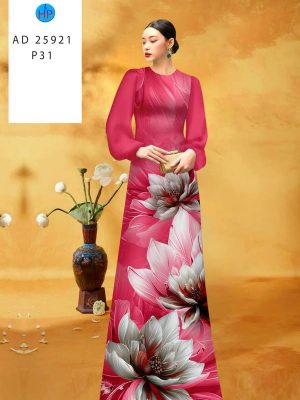 1747272361 866 vai ao dai hoa in 3d ad 25921
