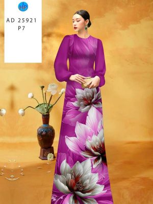 1747272362 149 vai ao dai hoa in 3d ad 25921