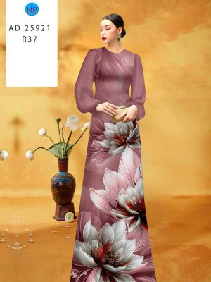 1747272362 508 vai ao dai hoa in 3d ad 25921