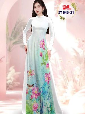 1747359652 320 vai ao dai hoa sen ad zt945