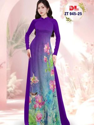 1747359653 413 vai ao dai hoa sen ad zt945