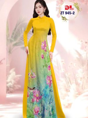 1747359654 54 vai ao dai hoa sen ad zt945