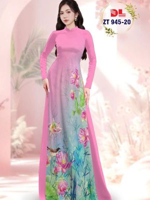 1747359654 726 vai ao dai hoa sen ad zt945