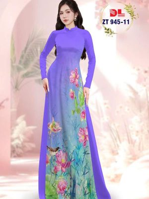 1747359655 803 vai ao dai hoa sen ad zt945