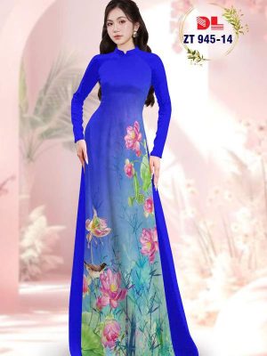 1747359655 918 vai ao dai hoa sen ad zt945