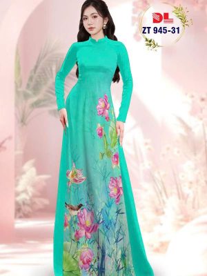 1747359657 848 vai ao dai hoa sen ad zt945