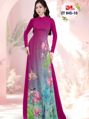 1747359657 881 vai ao dai hoa sen ad zt945