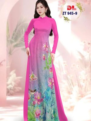 1747359658 775 vai ao dai hoa sen ad zt945
