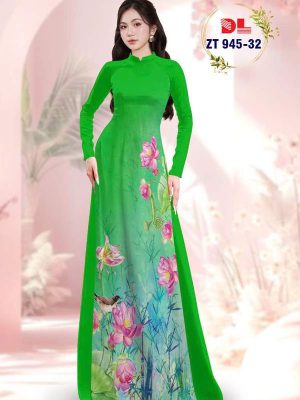 1747359659 791 vai ao dai hoa sen ad zt945