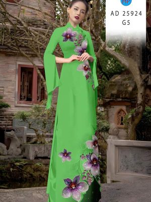 1747360190 867 vai ao dai hoa in 3d ad 25924