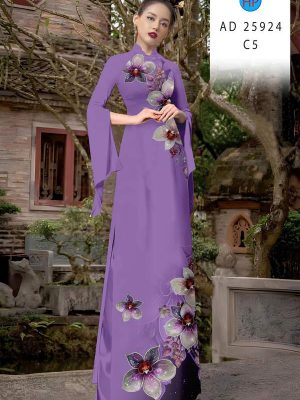 1747360190 918 vai ao dai hoa in 3d ad 25924