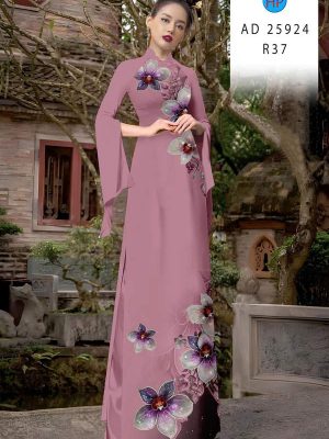 1747360191 160 vai ao dai hoa in 3d ad 25924