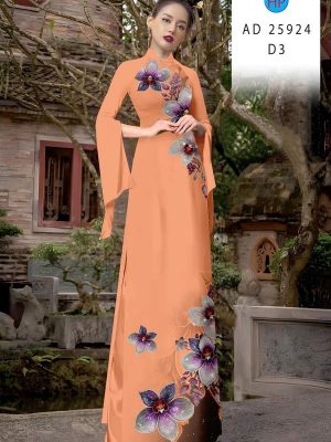1747360191 909 vai ao dai hoa in 3d ad 25924