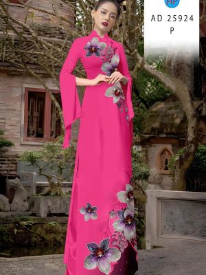 1747360192 404 vai ao dai hoa in 3d ad 25924